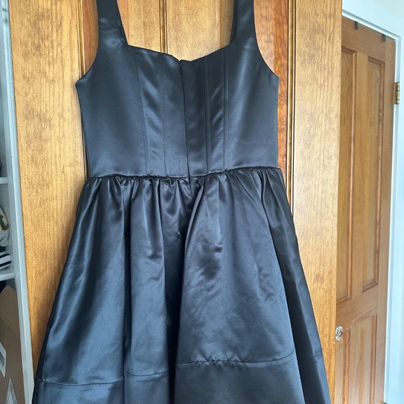 NWT Staud Landscape Dress size 6 - Picture 4 of 7